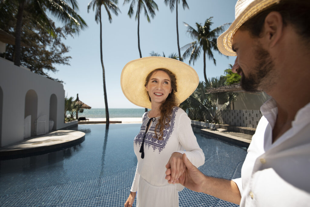 Nordeste sem erro: resorts selecionados
