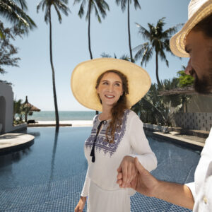 Nordeste sem erro: resorts selecionados