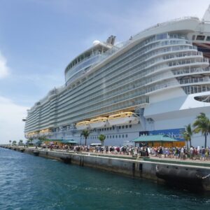 Cruzeiros: viagem completa e prática