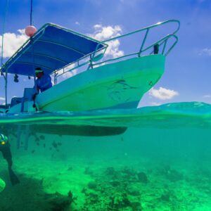 Caribe com conforto: experiência completa