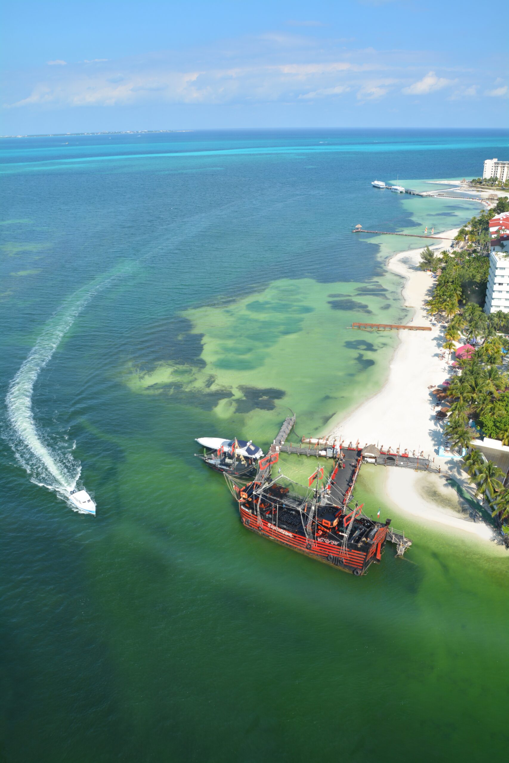 Caribe com conforto: experiência completa - Imagem 2