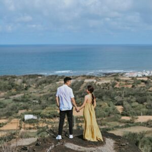 Viagens para casal: experiências memoráveis